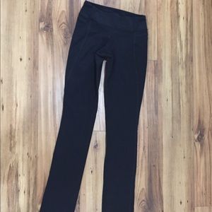 Nice Lululemon Leggings